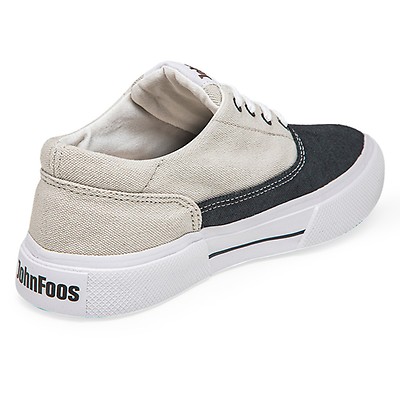 Converse Zakim Ox Canvas Shield Crudo | Deportes | Solo Urbano