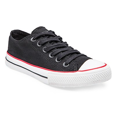 Zapatillas john foos discount amarillas