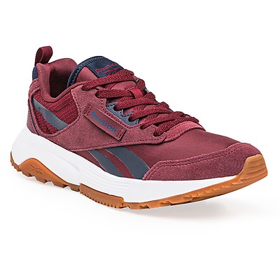 Reebok princess mujer clearance rojas