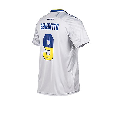 Camiseta de river online 70 años