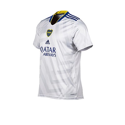 Camiseta de river discount 70 años adidas