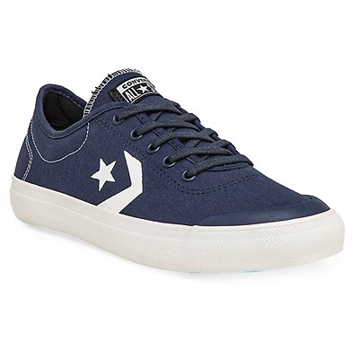 Zapatilla Converse Cons El Distrito Ox Bordo Solo Deportes
