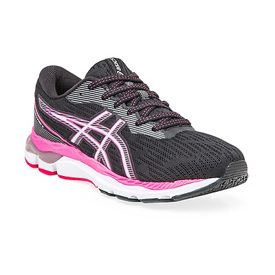 Zapatillas Running Asics Gel-Equation 11 Mujer Gris