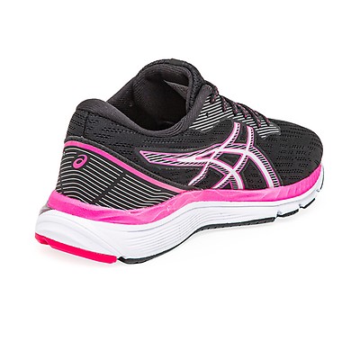 Asics fluor mujer sale