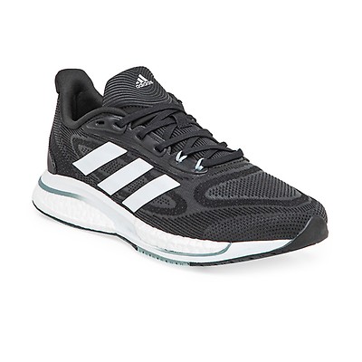 Adidas supernova negras store