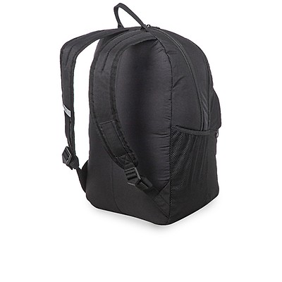 Mochila Herschel Retreat Negra, Solo Deportes