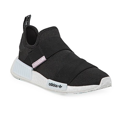 Adidas nmd cheap cs1 mujer negro