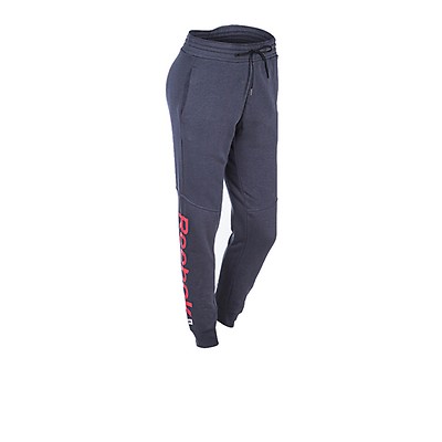 Pantalon reebok purpura new arrivals