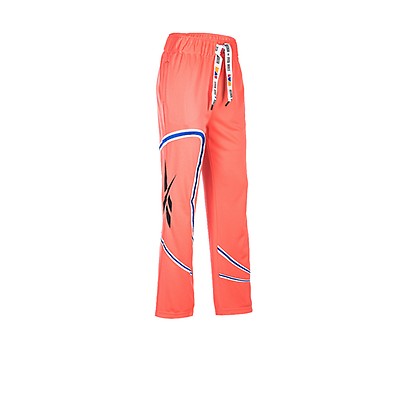 Pantalon reebok shop rojas