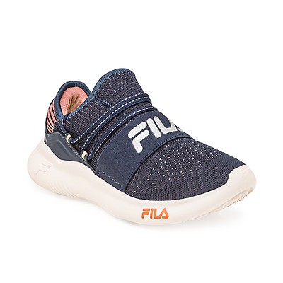 Zapatillas Fila Euro Jogger TR Azul, Solo Deportes