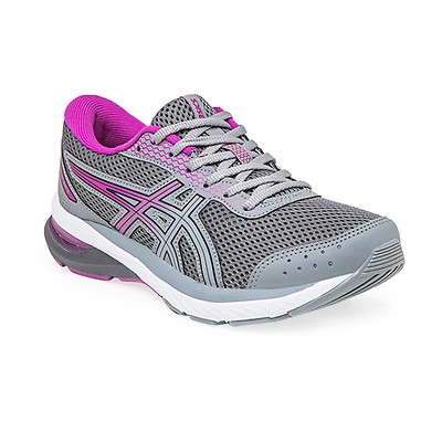 Zapatillas Running Asics Gel-Sparta Mujer Fucsia