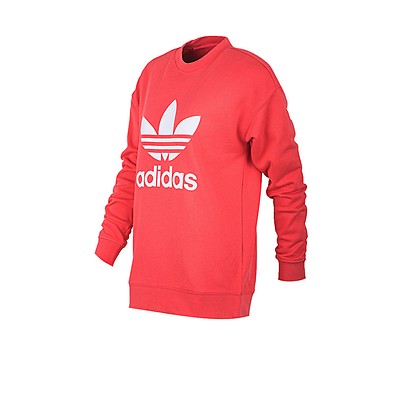 Buzo cheap adidas salmon