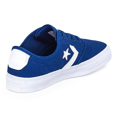 zapatillas converse Zakim Shield Ox negra | Solo Deportes | Solo Urbano