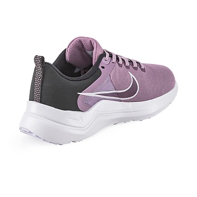 Zapatillas Running Nike Revolution 6 Next Nature Mujer Rosa