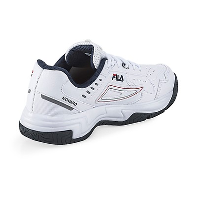 Zapatillas Fila Forehand Mujer