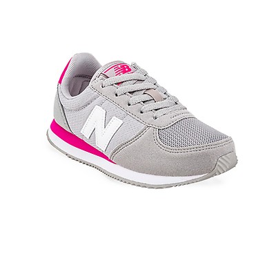 New balance cheap 220 mujer plata