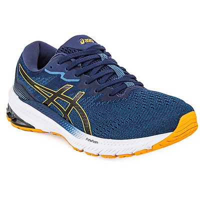 Zapatillas Running Asics GEL Exalt 4 Mujer Bordo Solo Deportes