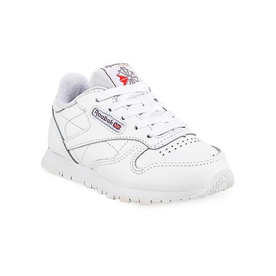 Zapatillas Reebok Classic Leather Niño Niña Crudo, Solo Deportes