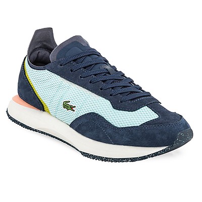 Zapatillas Lacoste L001 Mujer Multicolor, Solo Deportes