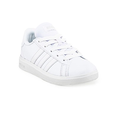 Zapatillas Deportivas Niña ADIDAS BREAKNET EL C. GY6016. White.