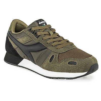 DAVIS LEATHER Zapatillas deportivas - Hombre - Tienda en línea Diadora AR