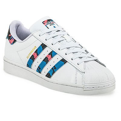 Superstar shop adidas argent