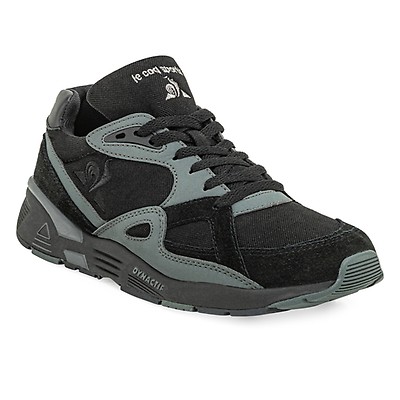 Zapatillas le coq sportif mujer online negras