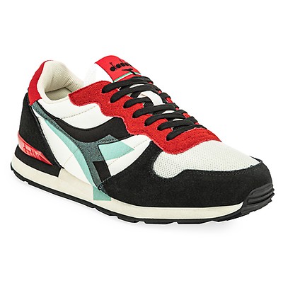 Zapatillas Urbanas Diadora N902 Labels Hombre