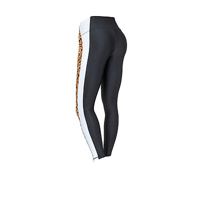 Calza Puma Running Ultraform Mujer Negra