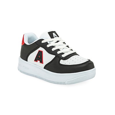 Zapatillas Addnice Skate Extreme Niño Niña Blanca