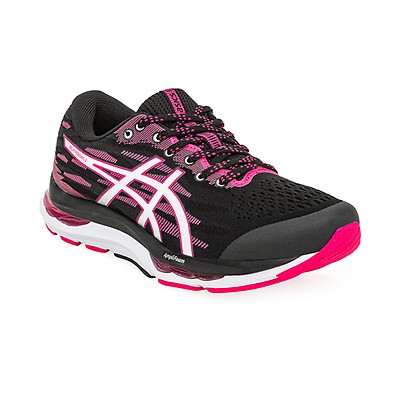 Asics Zapatilla Voley Mujer Gel-Rebound gris