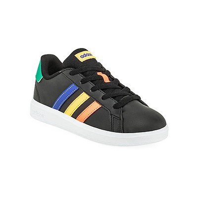 Zapatillas Urbanas Bebé Niña Adidas Grand Court Lifestyle ADIDAS