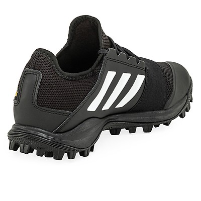 Botines De Hockey Adidas Zone Dox 1.9s TF Crudo Solo Deportes