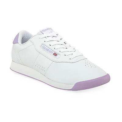 Reebok princess hombre store purpura