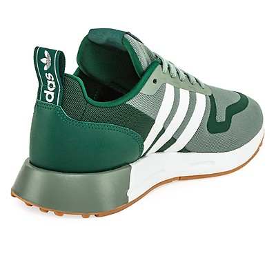 Zapatillas Adidas Gazelle Mujer Verde, Solo Deportes