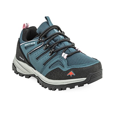 Botas Trekking Montagne Prohike Mujer Negra