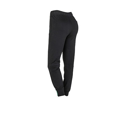 Pantalon Nike Sportswear Swoosh Mujer Negro