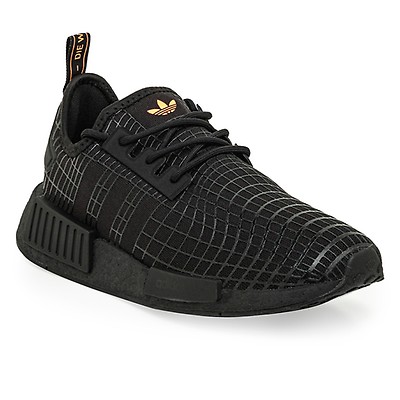 Adidas nmd outlet mujer negras zara