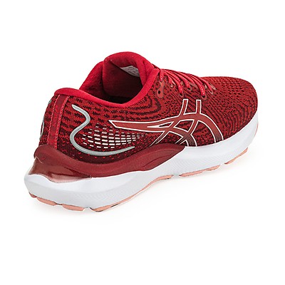 Asics cumulus 20 outlet red