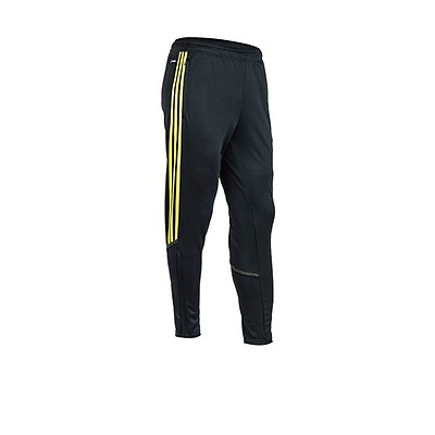 Pantalon De Yoga Adidas Verde