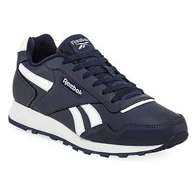 Zapatillas Reebok Classic Leather Niño Niña Negra, Solo Deportes