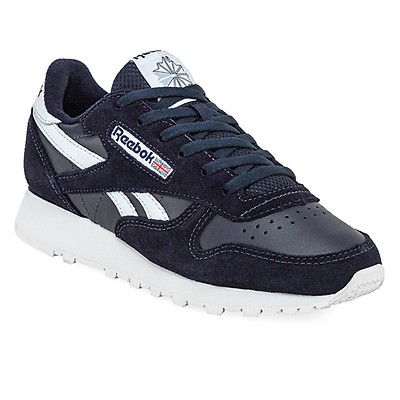 Zapatillas Reebok Glide Mujer Casual Moda Urbano