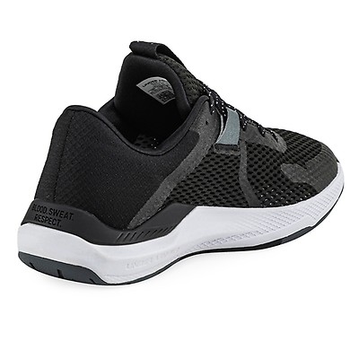 Zapatillas Entrenamiento Under Armour Project Rock 3 Mujer Gris