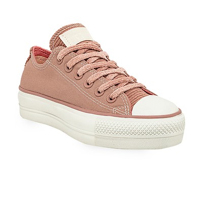 Zapatillas all star mujer rosa new arrivals