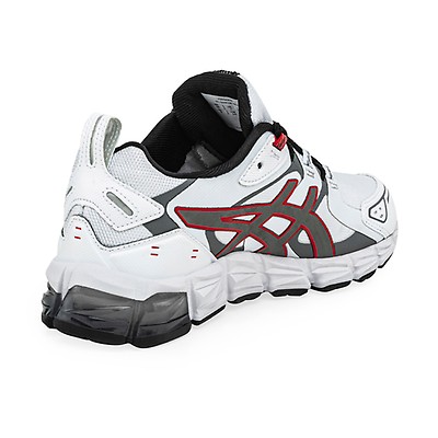 Zapatilla Asics Gel Lyte 5 Sanze Mujer Negra Solo Urbano