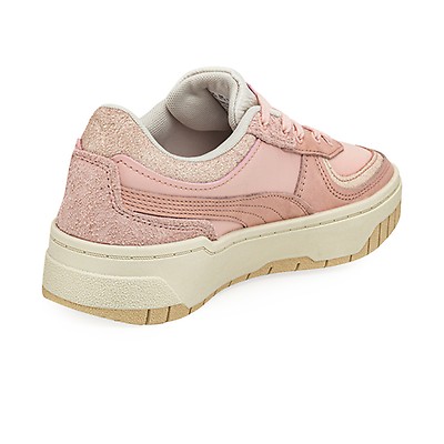 Zapatillas Puma Mayze Breaking New Mujer Rosa