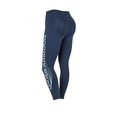 Legging para Entrenamiento UA Favorite Wordmark de Mujer