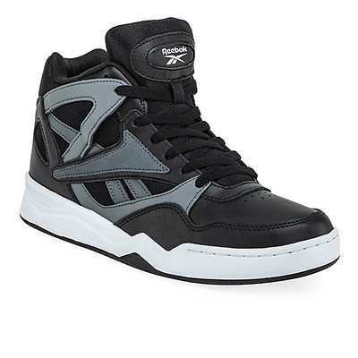 Botas Reebok Classics Royal Bb4500 Hi2 Blanca Solo Deportes