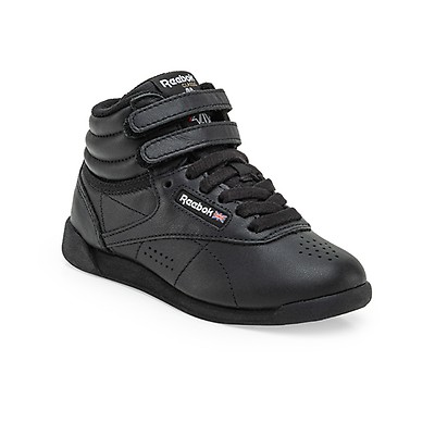 Zapatillas Reebok Princess Mujer Negra Solo Deportes Solo Urbano