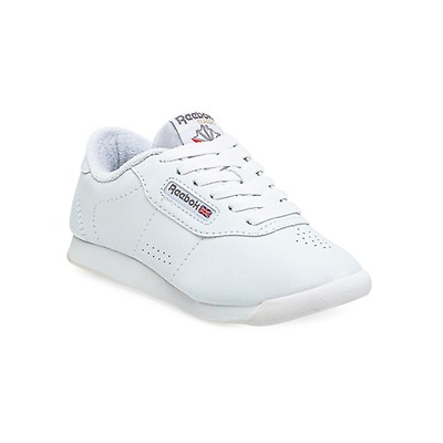 Zapatillas reebok princess discount blancas